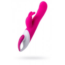 Shop You Jos Elly Isıtmalı ve Klitoral 21,5cm Vibratör