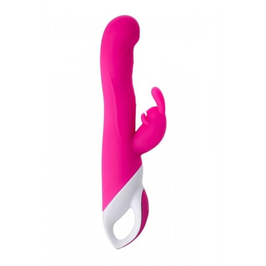 Shop You Jos Elly Isıtmalı ve Klitoral 21,5cm Vibratör