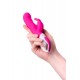 Shop You Jos Elly Isıtmalı ve Klitoral 21,5cm Vibratör