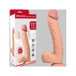 Shop You King Sized 35 cm Dildo