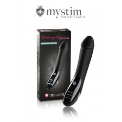 Shop You Mystim Tickling Truman Elektrikli Vibratör 27cm