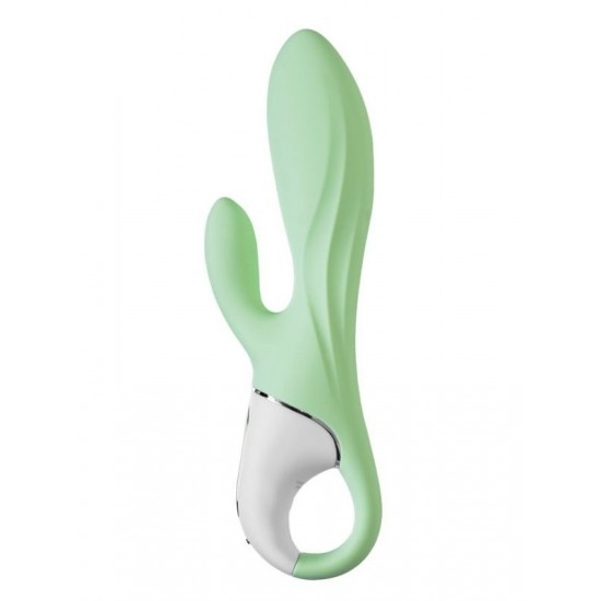 Shop You Satisfyer Air Pump Banny 5 Telefon Kontrollü Anal Vibratör