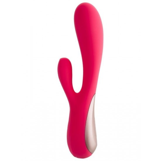 Shop You Satisfyer Mono Flex Telefon Kontrollü Vibratör