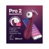 Shop You Satisfyer Pro 2 Generation 3 Telefon Kontrollü Vibratör