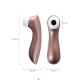 Shop You Satisfyer PRO 2 Vakum Dalgası Klitoris Vibratör