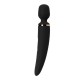 Shop You Satisfyer Wand-er Woman Black Vibratör 34cm