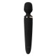 Shop You Satisfyer Wand-er Woman Black Vibratör 34cm