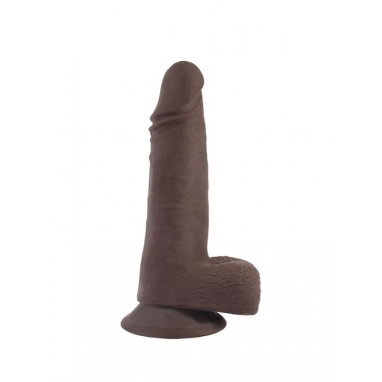 Shop You Dick Beats Melez 18cm Kıkırdaklı Gerçekçi Dildo