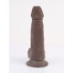 Shop You Dick Beats Melez 18cm Kıkırdaklı Gerçekçi Dildo