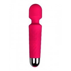 Shop You Female Wand Massager Şarjlı Vibratör - Pembe