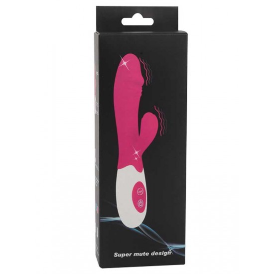 Shop You G-Spot Pembe Vibratör