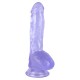 Shop You Noctis 18,8cm Mor Dildo