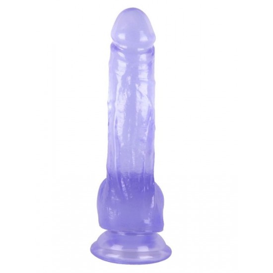 Shop You Noctis 18,8cm Mor Dildo