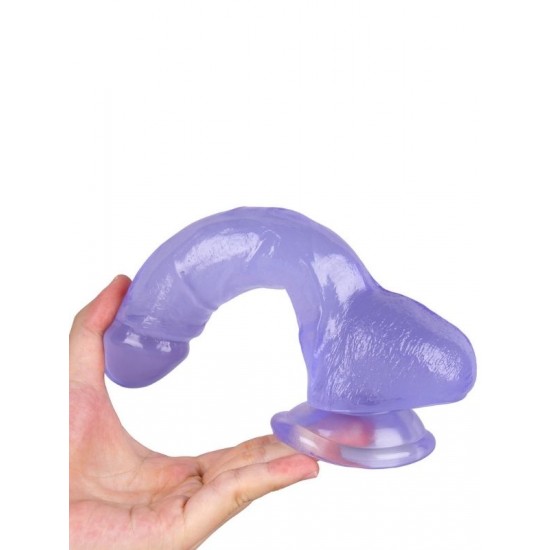 Shop You Noctis 18,8cm Mor Dildo