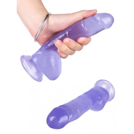 Shop You Noctis 18,8cm Mor Dildo