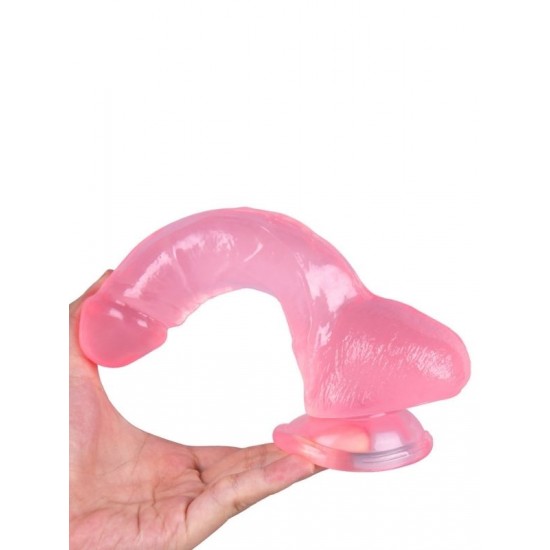 Shop You Noctis 18,8cm Pembe Dildo