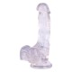 Shop You Noctis 18cm Beyaz Dildo