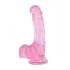 Shop You Noctis 18cm Pembe Dildo 