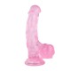 Shop You Noctis 18cm Pembe Dildo