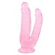 Shop You Noctis 19cm Pembe Çiftli Dildo