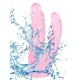 Shop You Noctis 19cm Pembe Çiftli Dildo