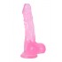 Shop You Noctis 19cm Pembe Dildo 