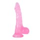 Shop YouNoctis 19cm Pembe Dildo