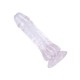 Shop You Noctis 20cm Beyaz Dildo