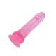 Shop You Noctis 20cm Pembe Dildo