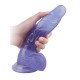 Shop You Noctis 22,5cm Mor Dildo