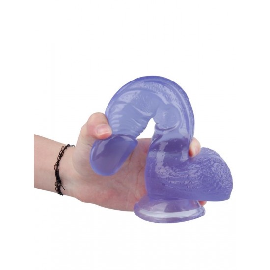 Shop You Noctis 22,5cm Mor Dildo