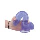 Shop You Noctis 22,5cm Mor Dildo