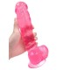 Shop You Noctis 23cm Pembe Dildo