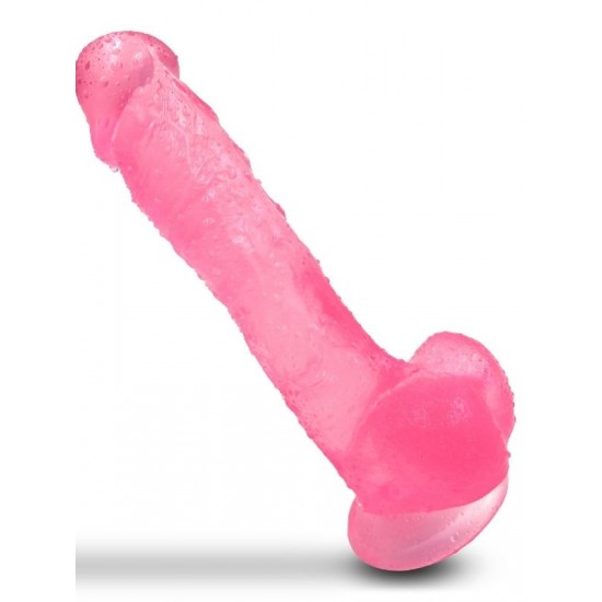 Shop You Noctis 23cm Pembe Dildo