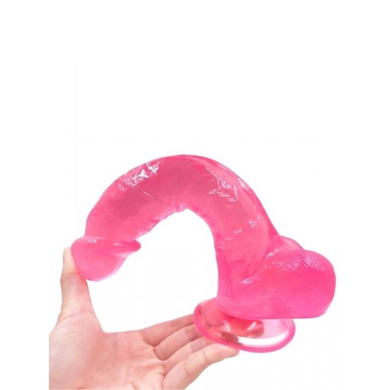 Shop You Noctis 23cm Pembe Dildo