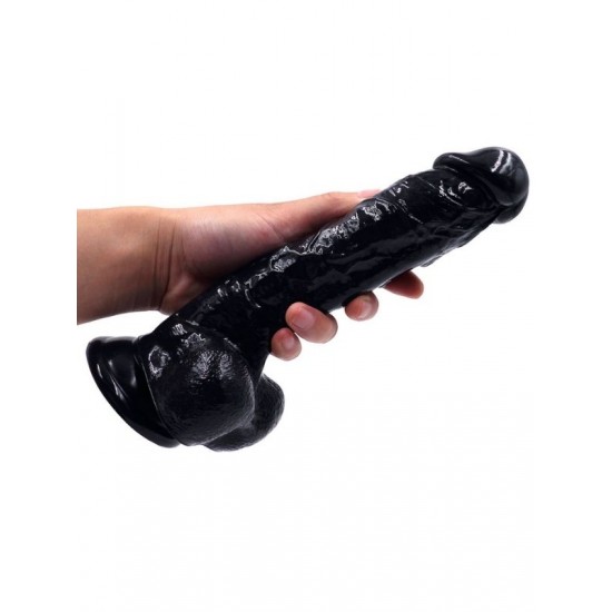 Shop You Noctis 23cm Siyah Dildo