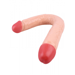 Shop You Noctis 46cm Realistik Çift Taraflı Dildo