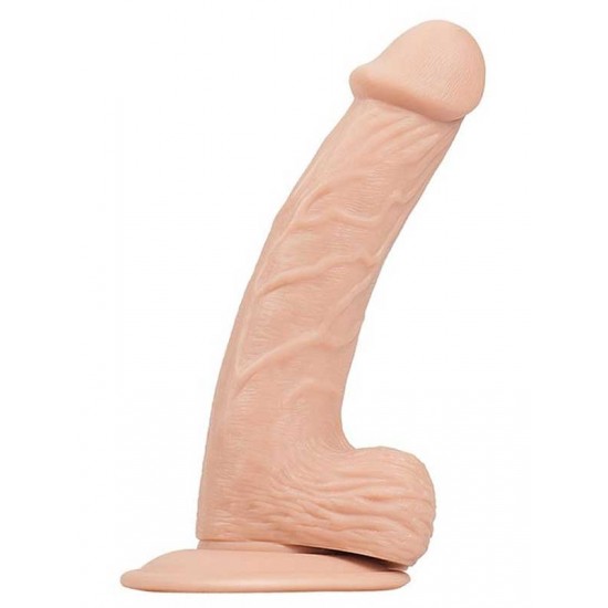 Shop You Noxxx Gerçekçi Realistik Dildo 20 cm