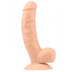 Shop You Noxxx Gerçekçi Realistik Dildo 21 cm