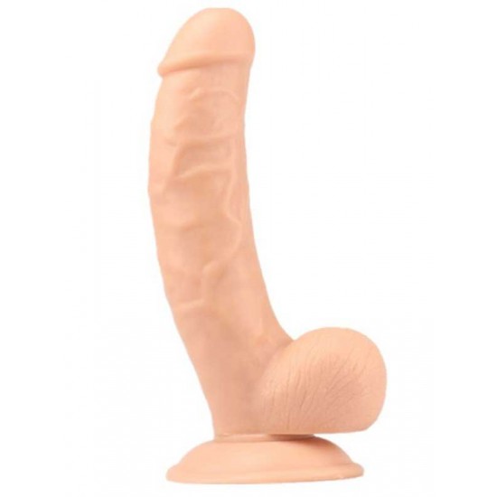 Shop You Noxxx Gerçekçi Realistik Dildo 21 cm