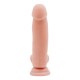 Shop You Philander 18cm Kıkırdaklı Gerçekçi Dildo