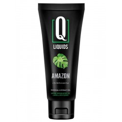 Q Liquids Amazon Naturel Kayganlaştırıcı Jel 200ML.