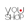 Shop You - Cinsel Sağlık ve Zevk Ürünleri